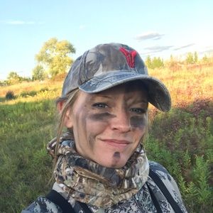 Meet your Posher, Jen